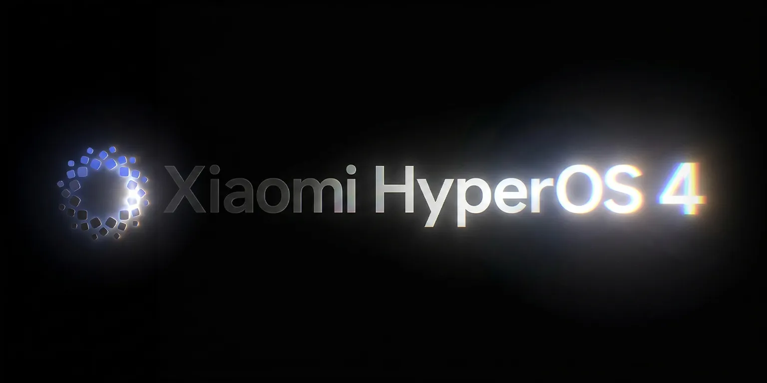 Xiaomi HyperOS 4