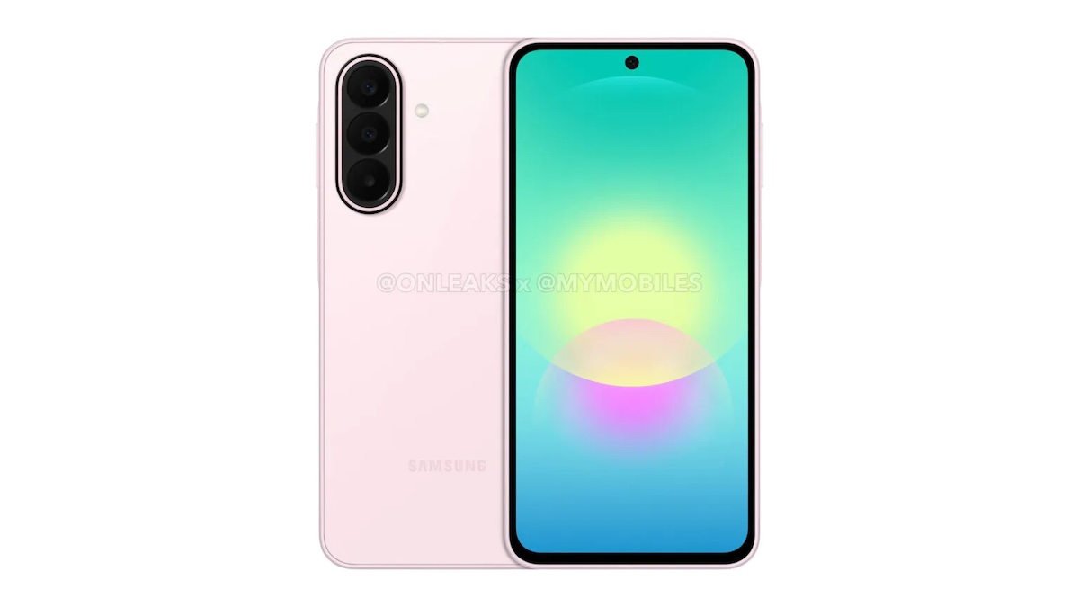 Samsung Galaxy A27