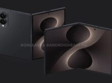 Samsung Galaxy Z Fold 8