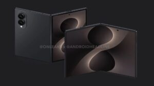 Samsung Galaxy Z Fold 8