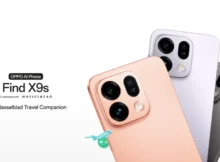 Oppo Find X9s