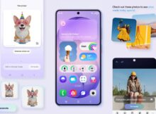 One UI 8.5 device list