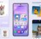 One UI 8.5 device list
