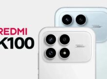 Redmi K100