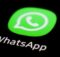 WhatsApp log out