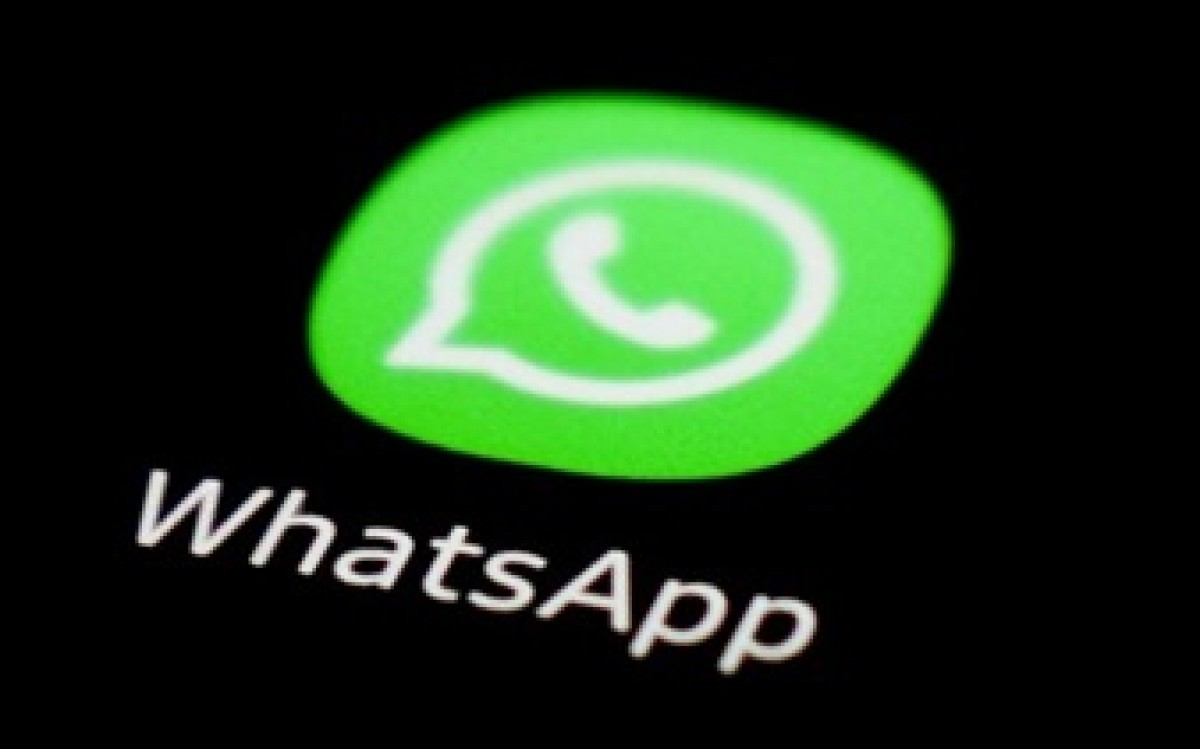 WhatsApp log out