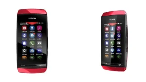 HMD Asha 305