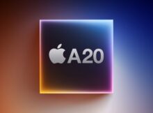 Apple A20 Pro