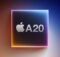 Apple A20 Pro