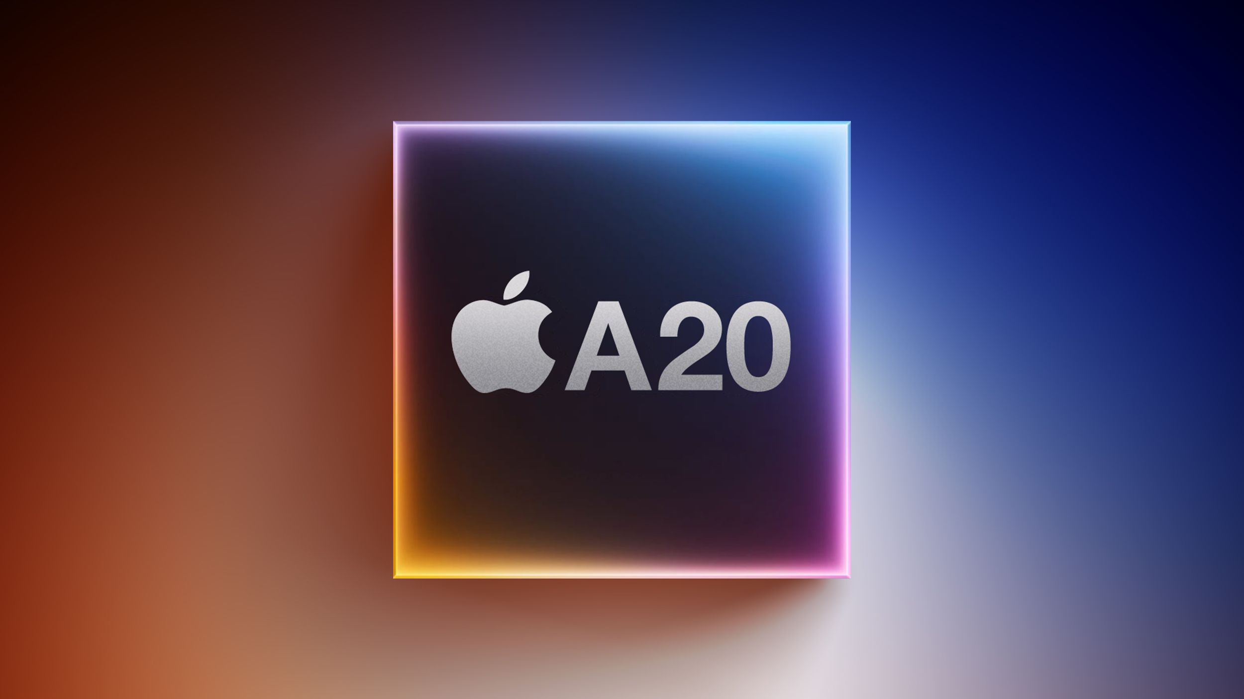 Apple A20 Pro