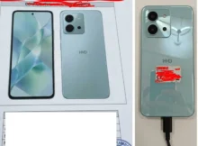 HMD C2