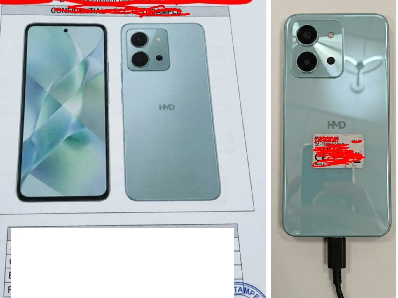 HMD C2