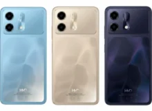 HMD Luma2