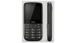 HMD