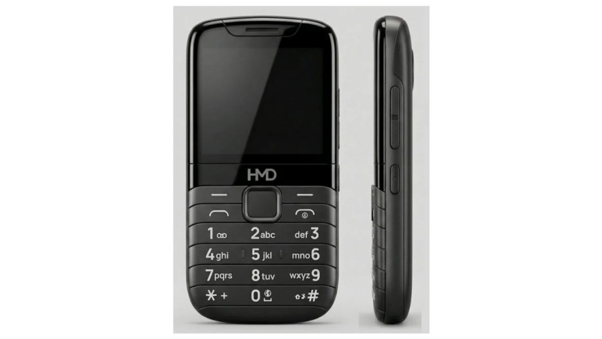 HMD