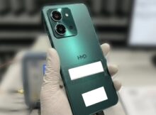 HMD C2