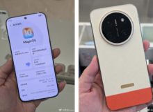 Honor X80 Pro Max
