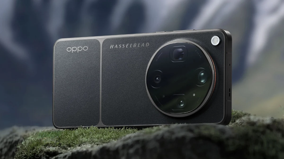 Oppo Find X10 Ultra
