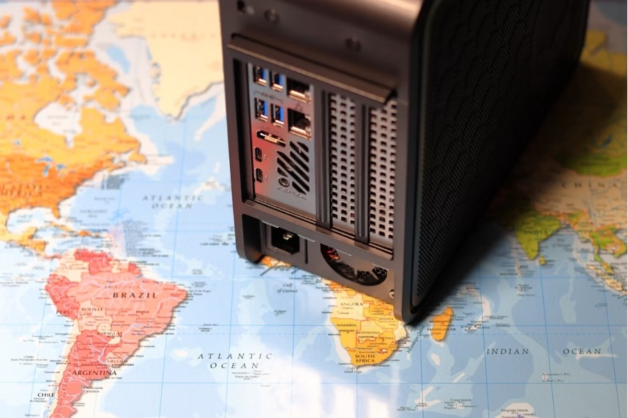 How to Choose a VPS for Game Servers | Nokiamob