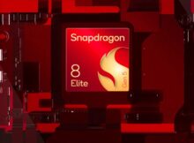 Snapdragon 8 Elite Gen 6