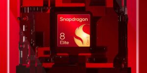 Snapdragon 8 Elite Gen 6