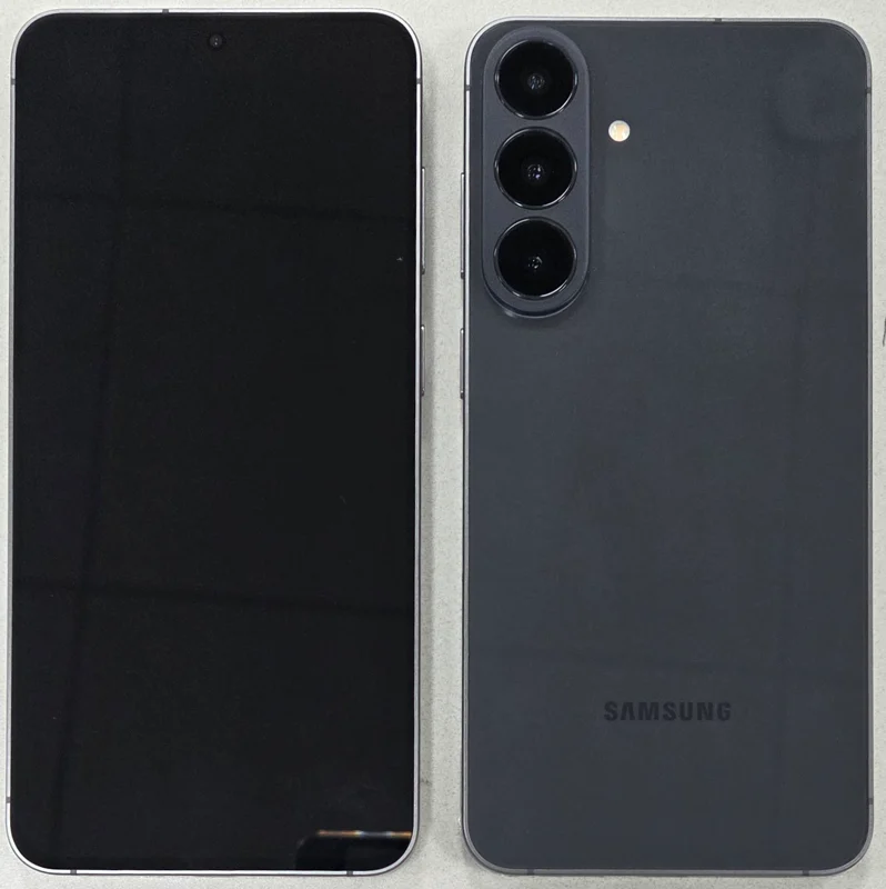 Samsung Galaxy S26 FE
