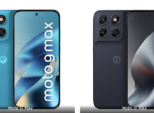 Moto G Max