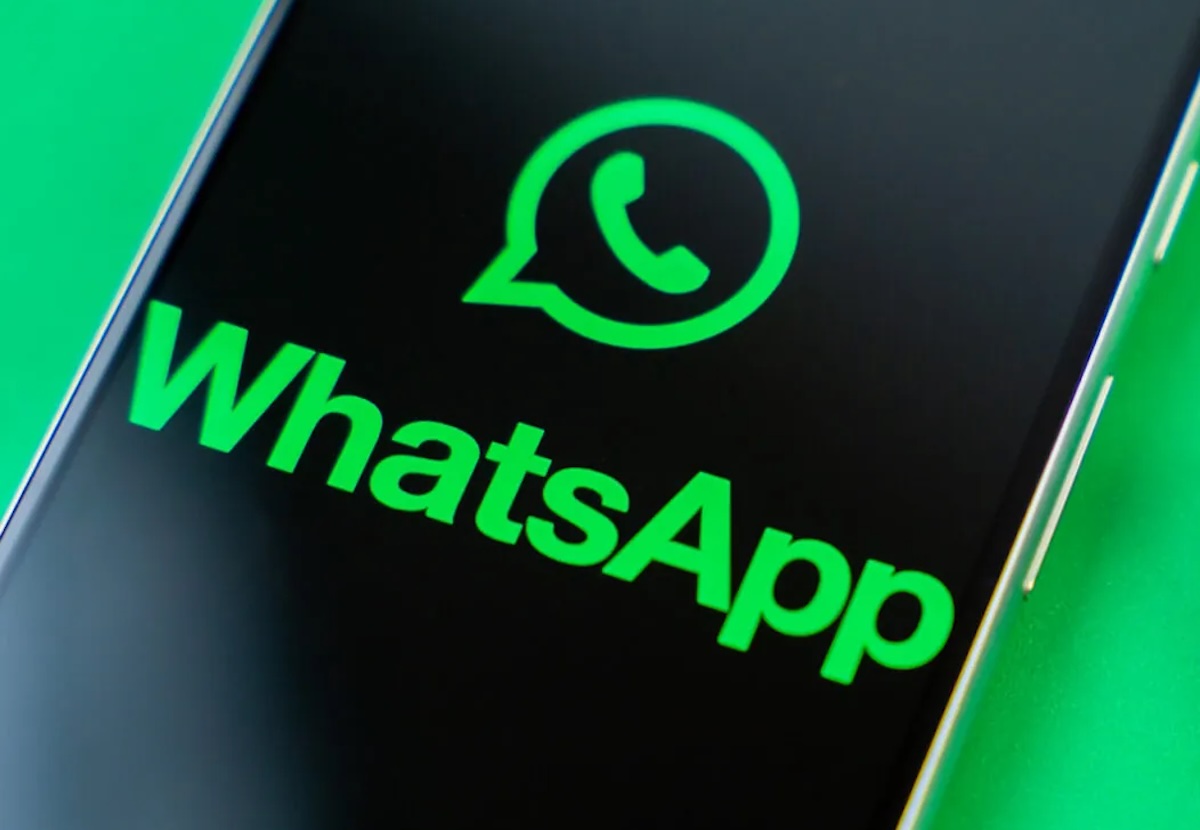 WhatsApp
