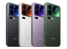 Xiaomi 18