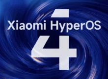Xiaomi HyperOS 4