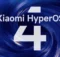Xiaomi HyperOS 4