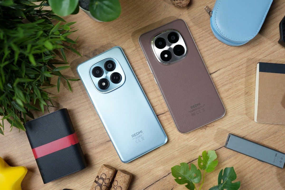 Redmi Note 17