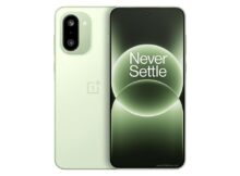 OnePlus Ace 7T