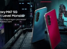 Samsung Galaxy M47