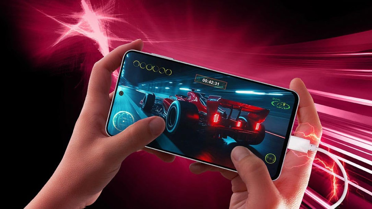 Samsung Galaxy M47