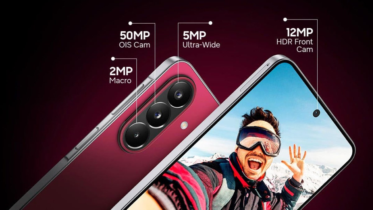 Samsung Galaxy M47