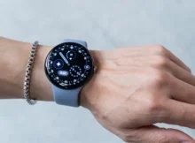Pixel Watch 5