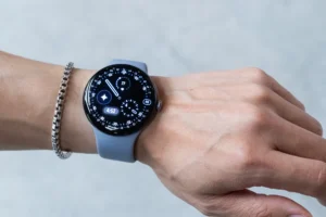 Pixel Watch 5