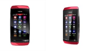 HMD Asha 305