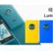 HMD Touch AI