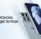 Motorola Edge 70 Max