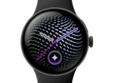 Pixel Watch 5