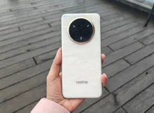 Realme ColorOS 17