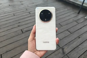 Realme ColorOS 17