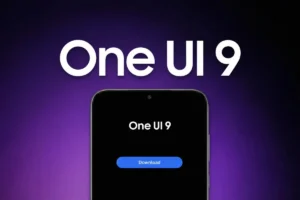 One UI 9