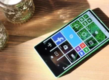 Lumia