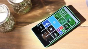 Lumia