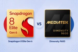 Snapdragon 8 Elite Gen 6