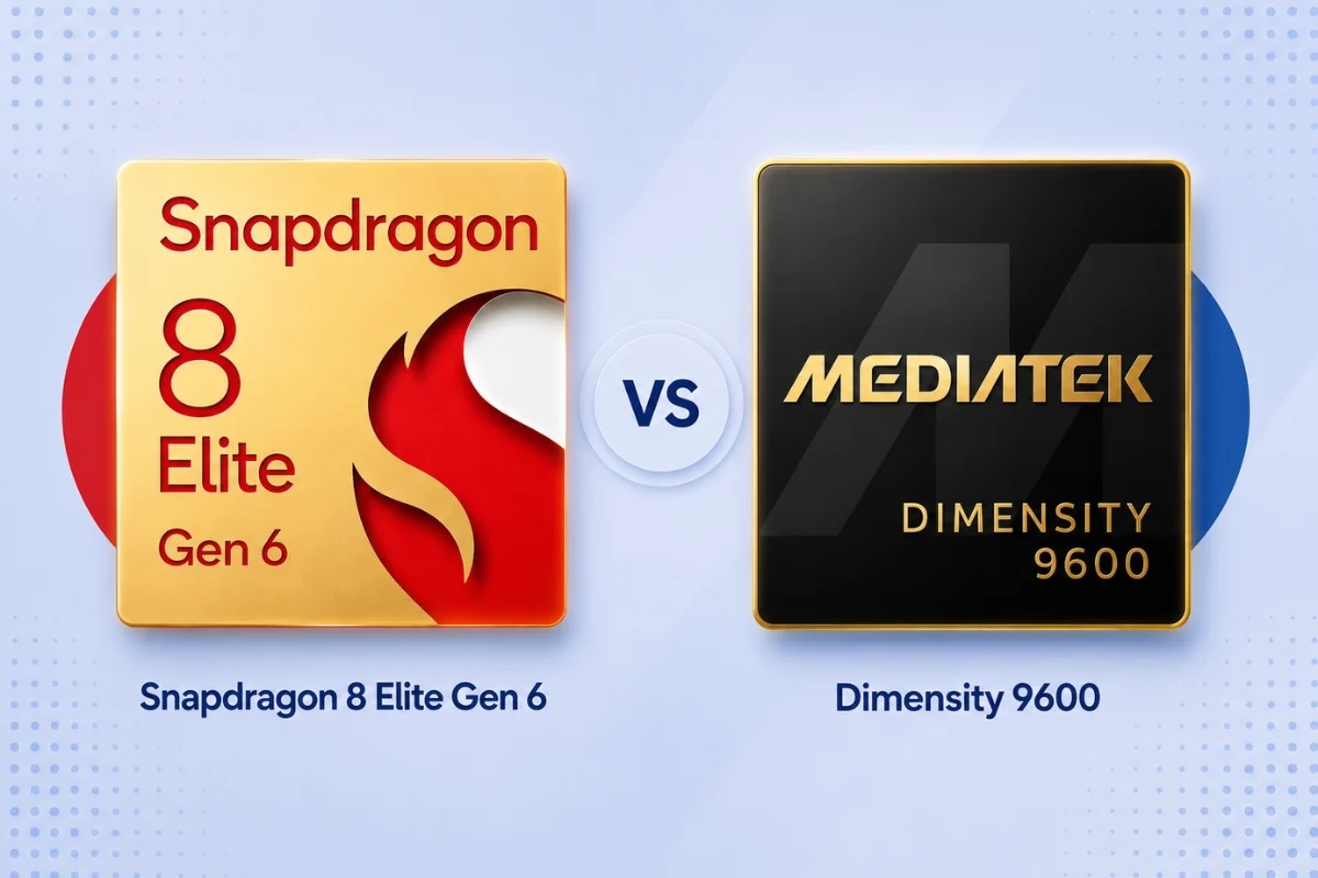 napdragon 8 Elite Gen 6