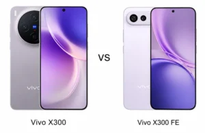 Vivo X300